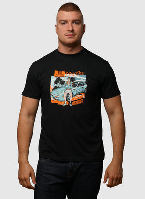 944 T-Shirt - Black