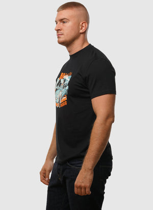 944 T-Shirt - Black
