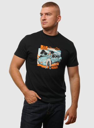 944 T-Shirt - Black