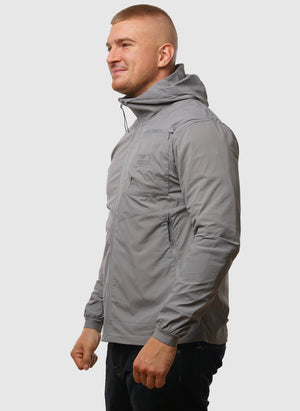 Bibi Jacket - Light Grey