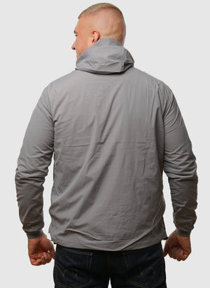 Bibi Jacket - Light Grey
