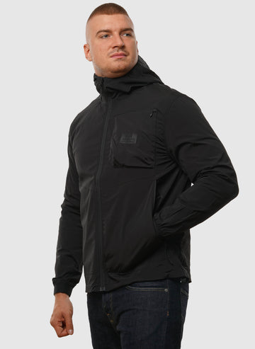Bibi Jacket - Black