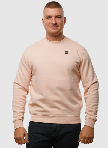 Ferrer Sweatshrit - Peachy