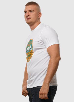 Chang T-Shirt - White