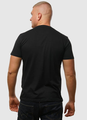 Chang T-Shirt - Black