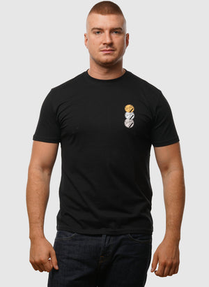 Weekend T-Shirt - Black