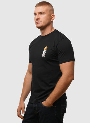 Weekend T-Shirt - Black