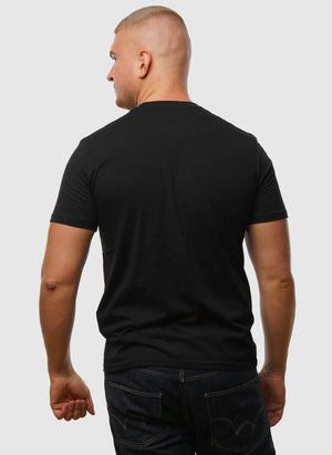 Weekend T-Shirt - Black
