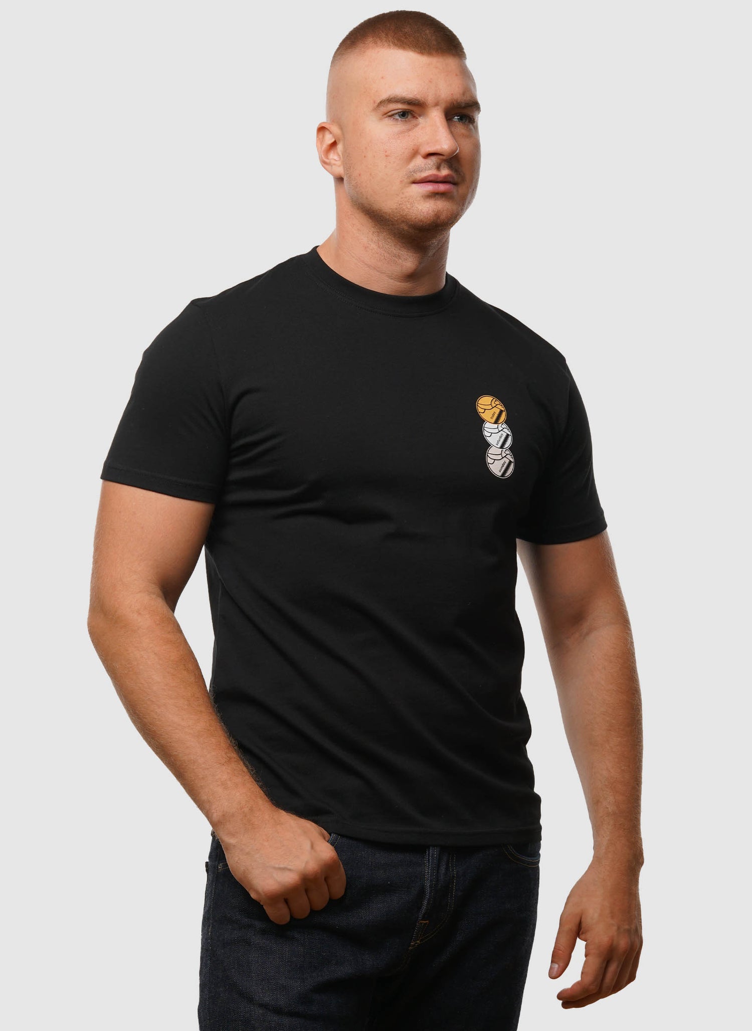 Weekend T-Shirt - Black