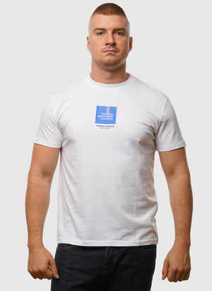 72 Hours T-Shirt - White