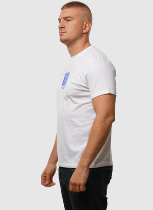 72 Hours T-Shirt - White