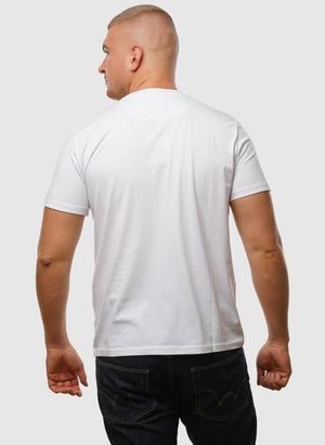 72 Hours T-Shirt - White