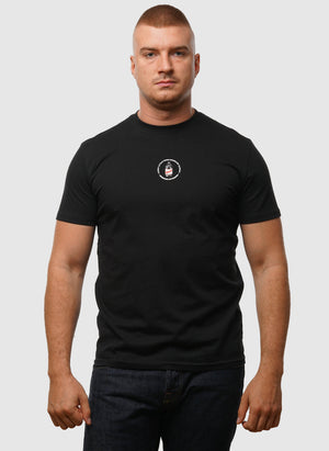 Alright T-Shirt - Black