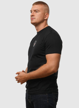 Alright T-Shirt - Black