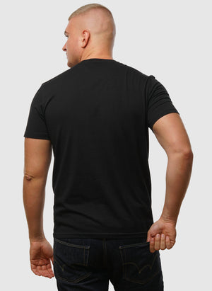 Alright T-Shirt - Black