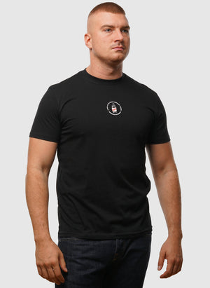 Alright T-Shirt - Black