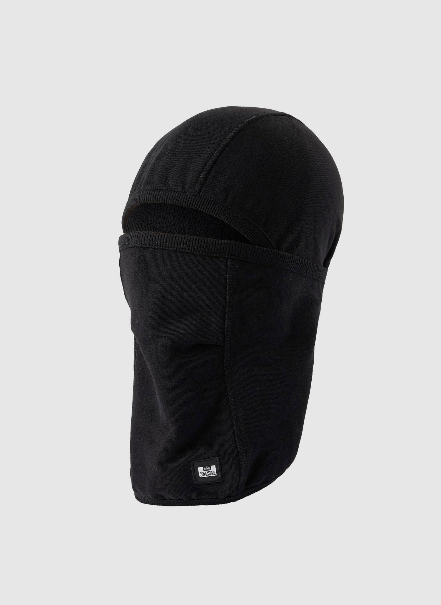 Faki  Balaclava - Black