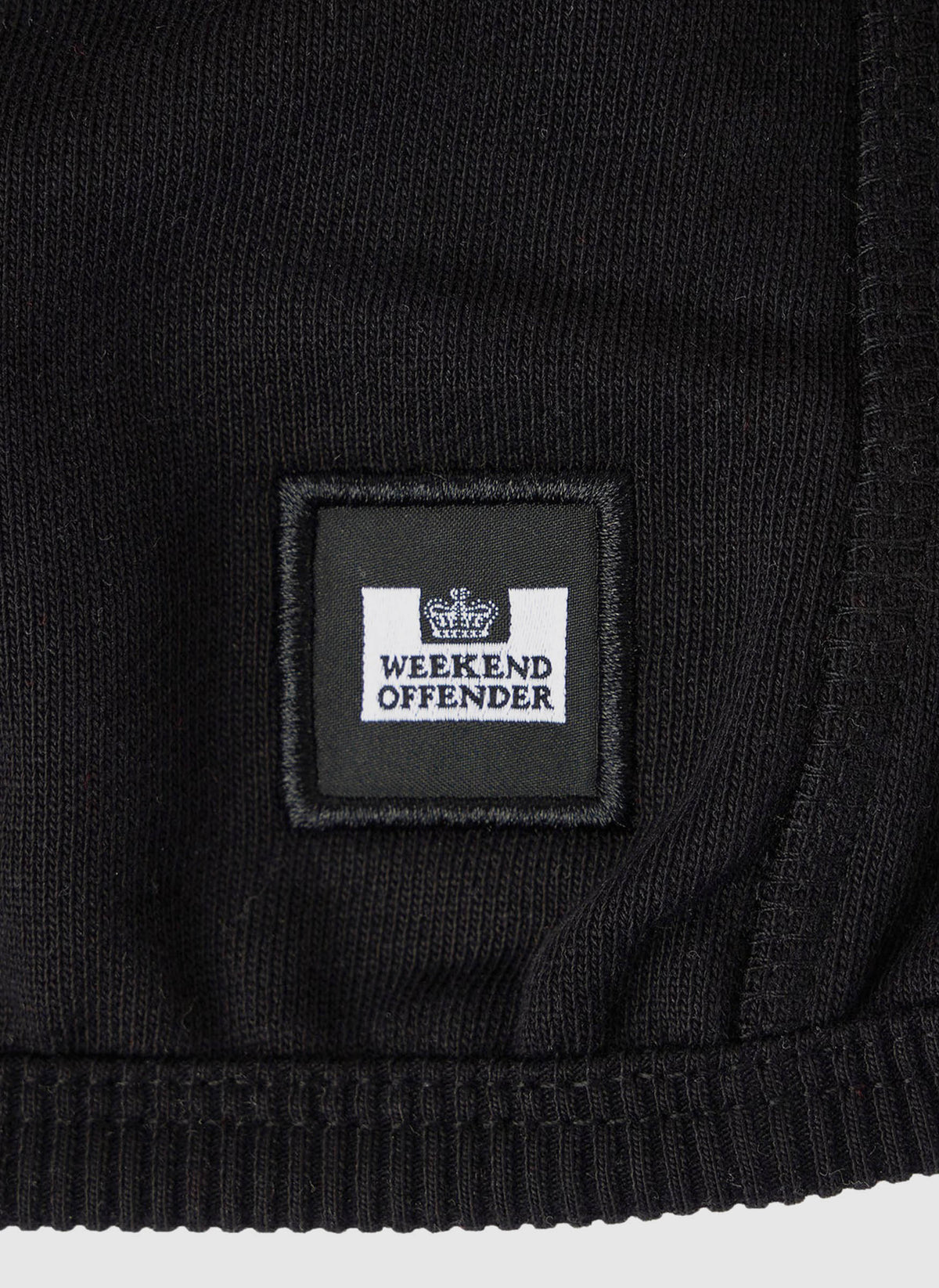Faki  Balaclava - Black