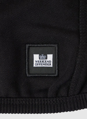 Faki  Balaclava - Black