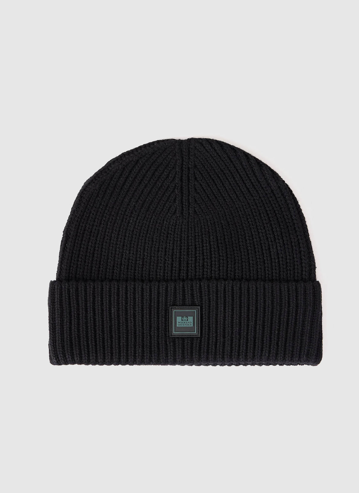 Kettama Beanie - Black