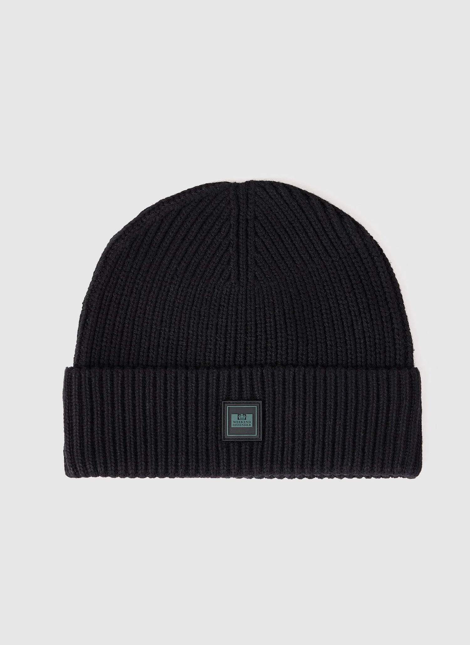 Kettama Beanie - Black