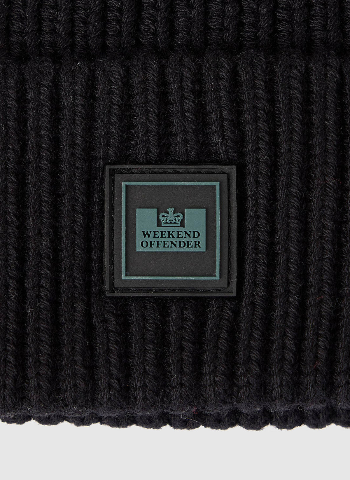 Kettama Beanie - Black