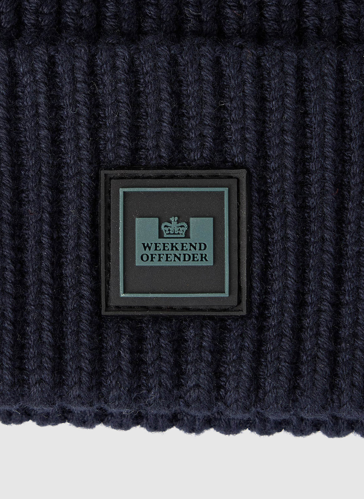 Kettama Beanie - Navy