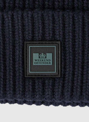 Kettama Beanie - Navy