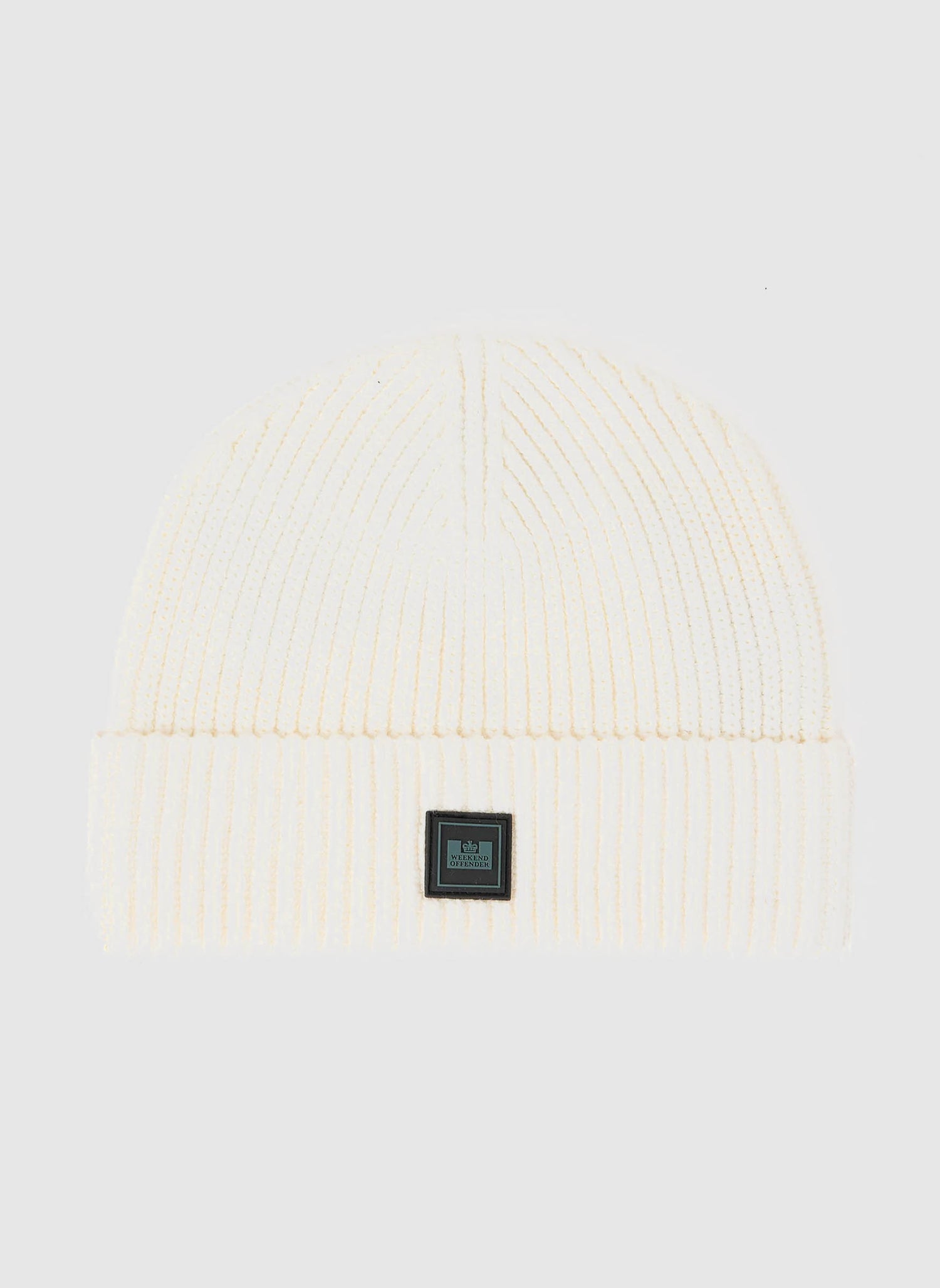 Kettama Beanie - Winter White
