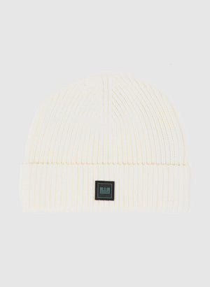 Kettama Beanie - Winter White