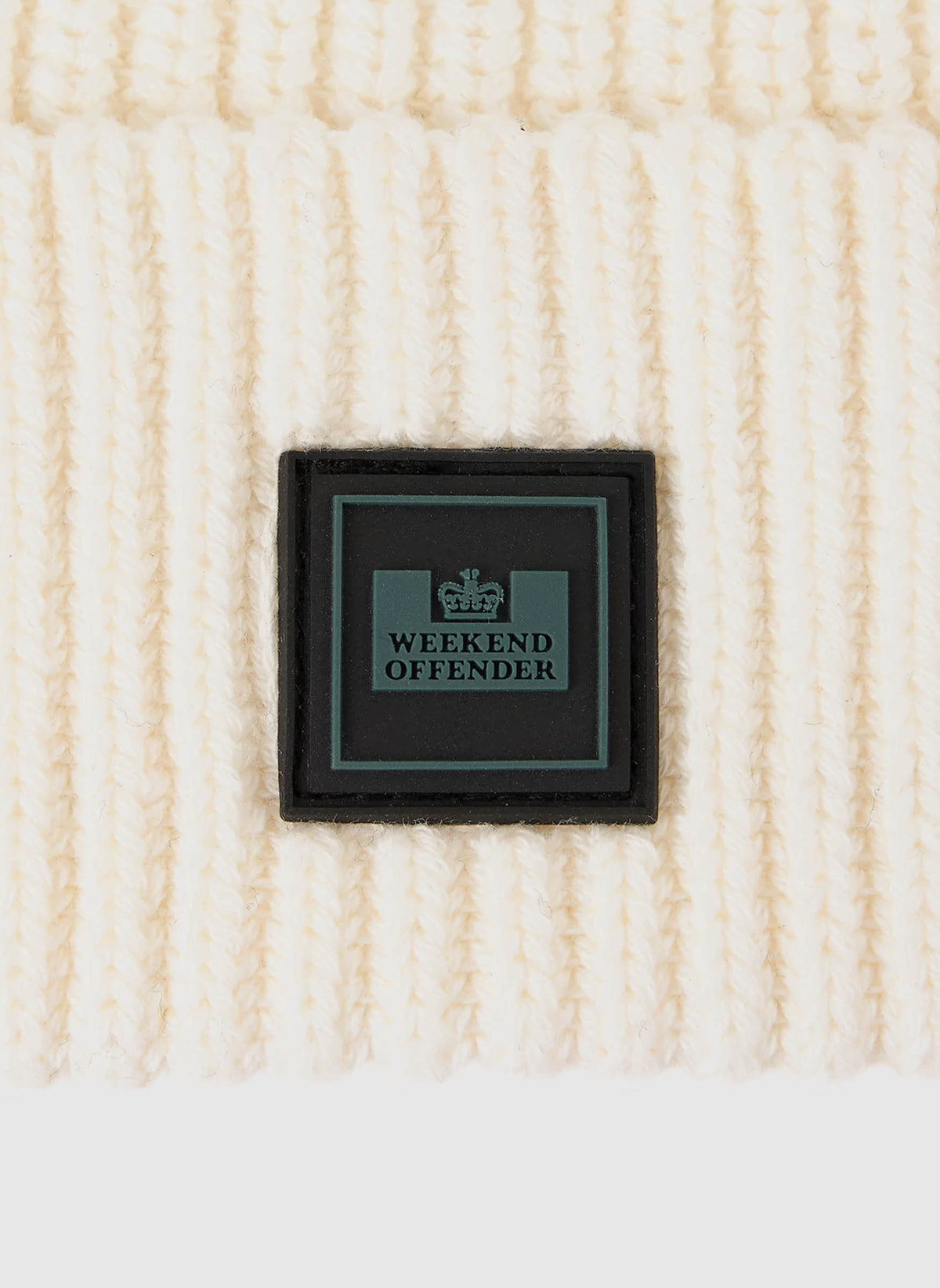 Kettama Beanie - Winter White
