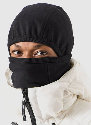 Faki  Balaclava - Black