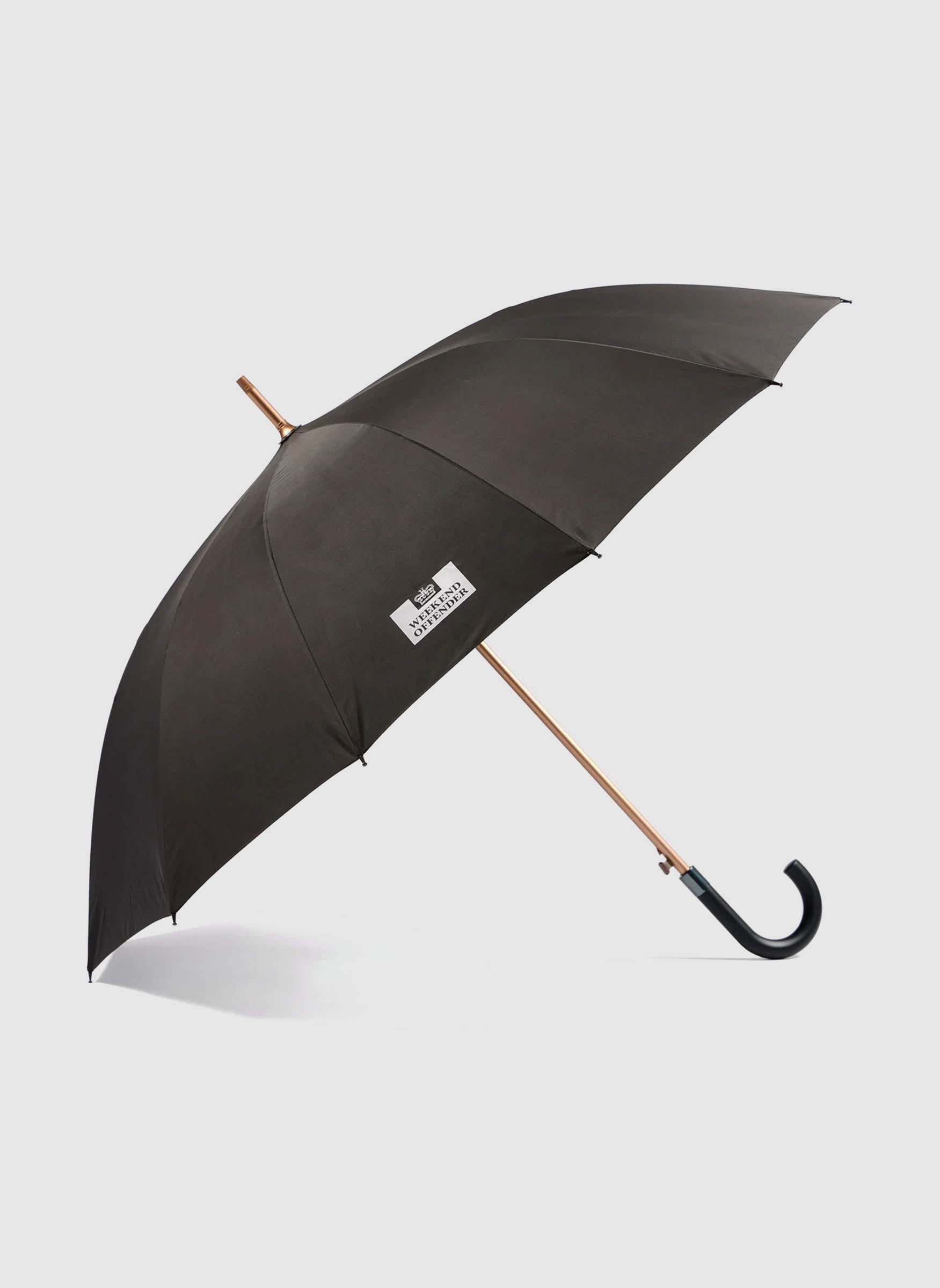 Umbrella Black The Smart Dresser umbrella-black-the-smart-dresser