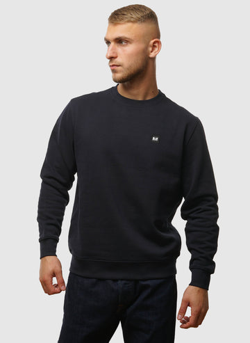 Ferrer Sweatshrit - Navy