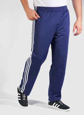 Firebird Trackpants - Dark Blue