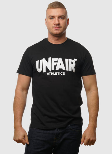 Classic Label T-Shirt - Black