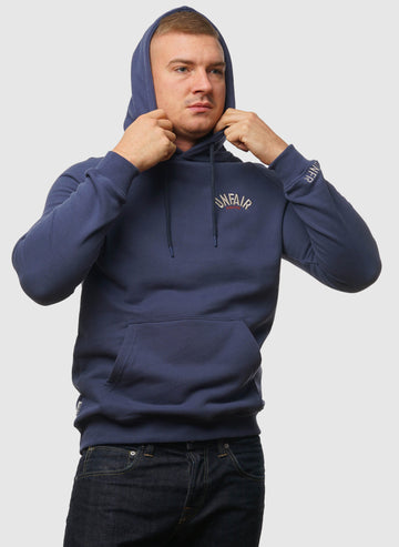Elementary Hoodie - Navy