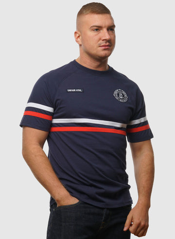 DMWU T-Shirt - Nizza