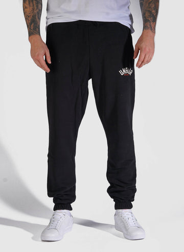 Elementary Pants - Black