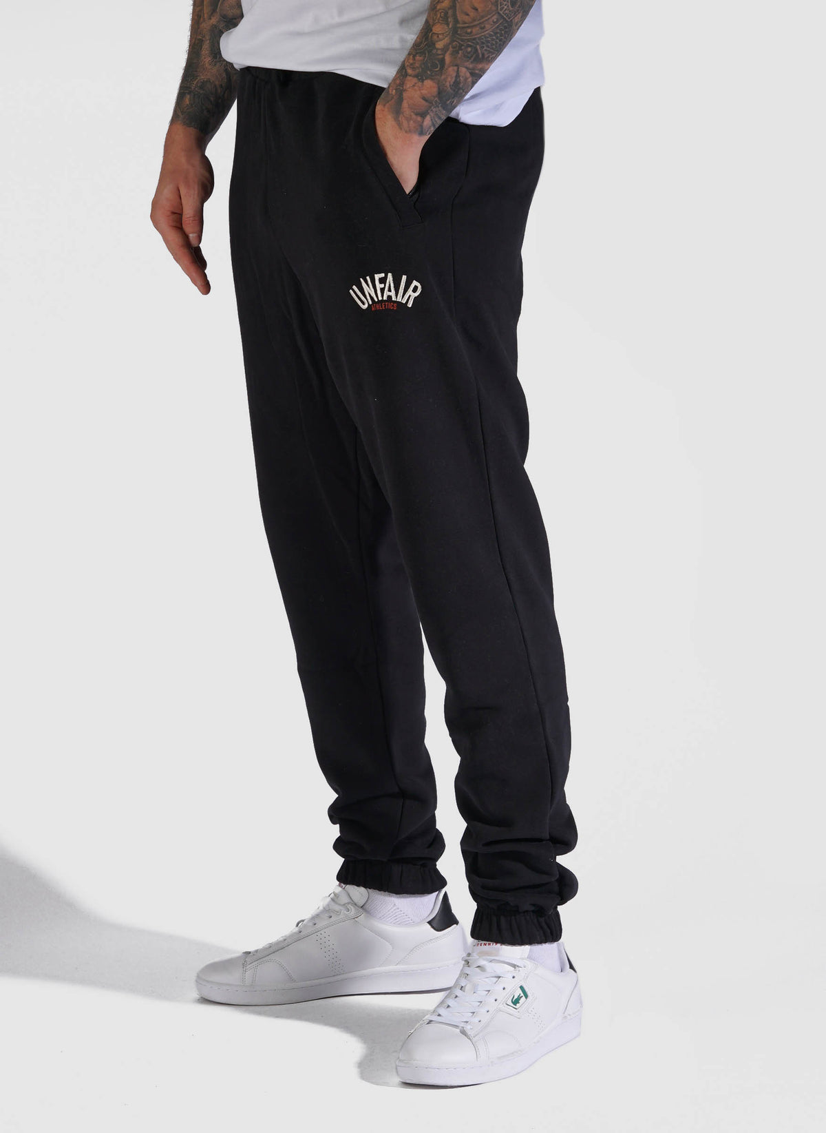 Elementary Pants - Black