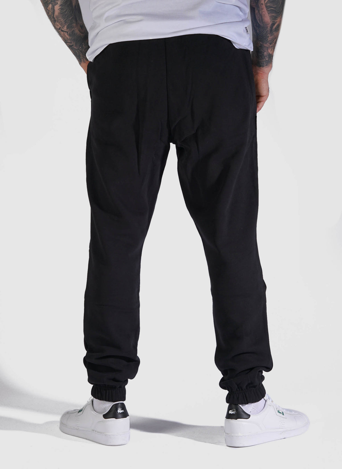 Elementary Pants - Black