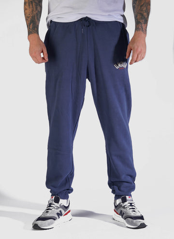 Elementary Pants - Navy