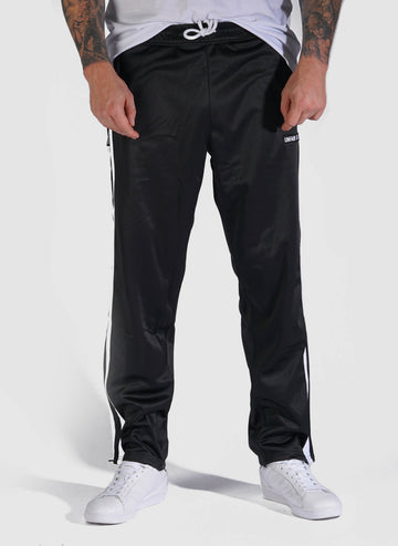 DMWU Evolution Trackpants - Black