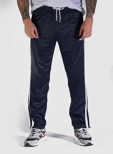 DMWU Evolution Trackpants - Navy
