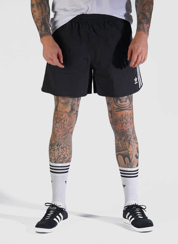 Sprinter Shorts - Black