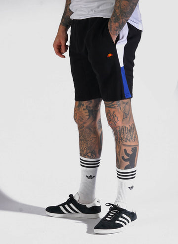 Turi Shorts - Black