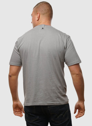 Duke T-Shirt - Chiseled Stone