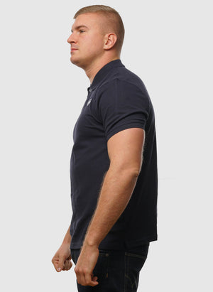 Cash Polo - Navy