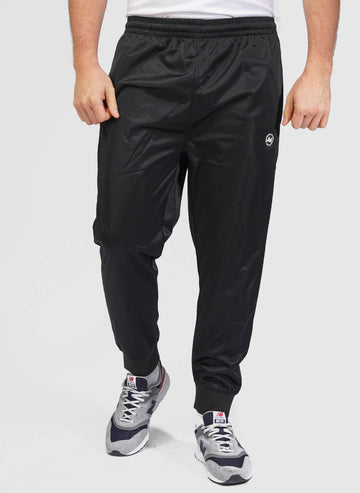 Andre Trackpant - Black