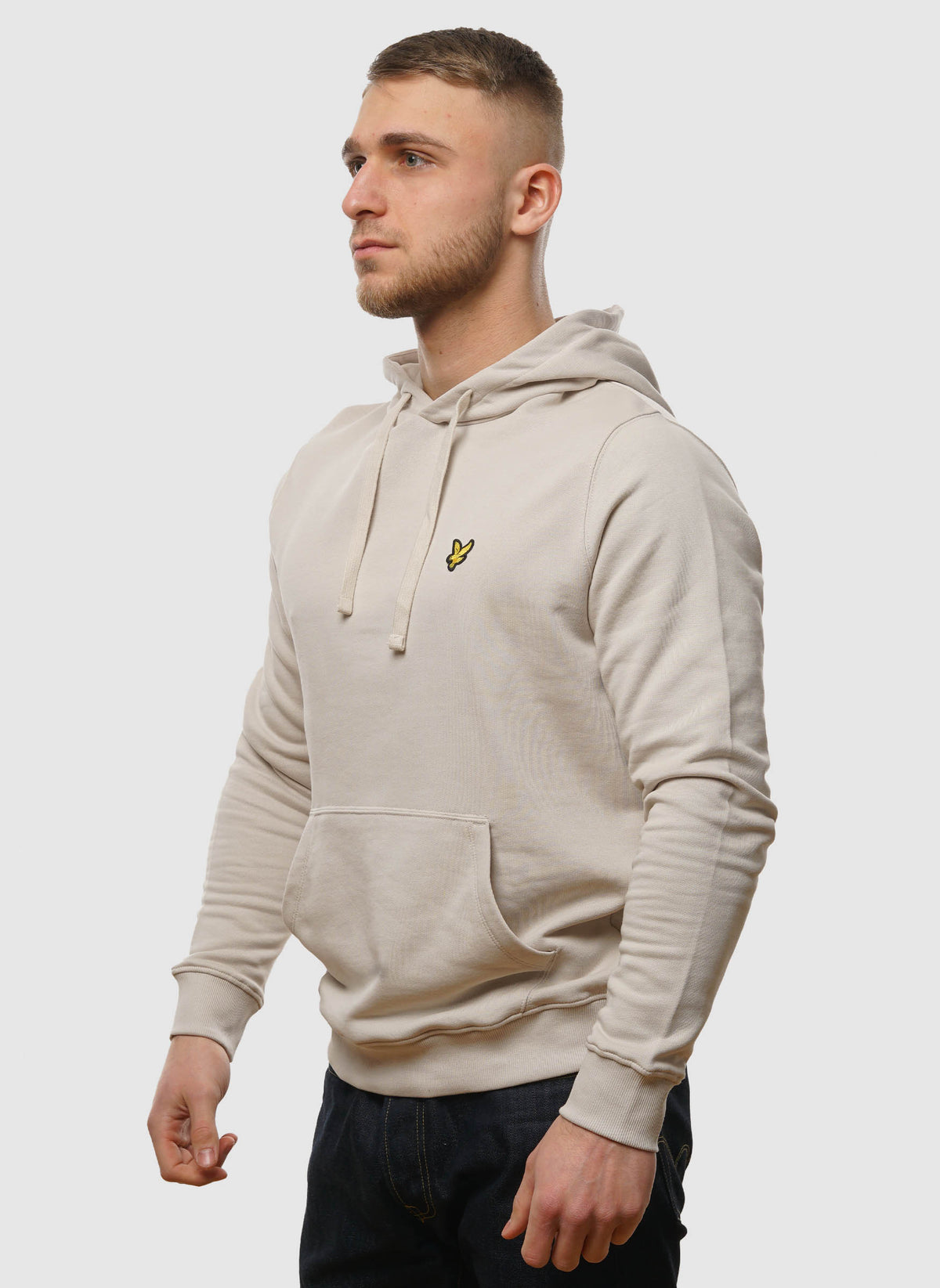 Pullover Hoodie - Cove